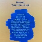 Malbuch "Meine Tiere zum ausmalen" – Bild 2